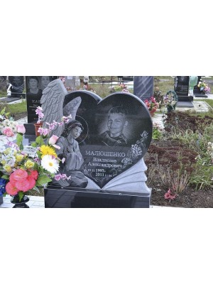 Детский памятник 29 — ritualum.ru Детский памятник 29 — ritualum.ru